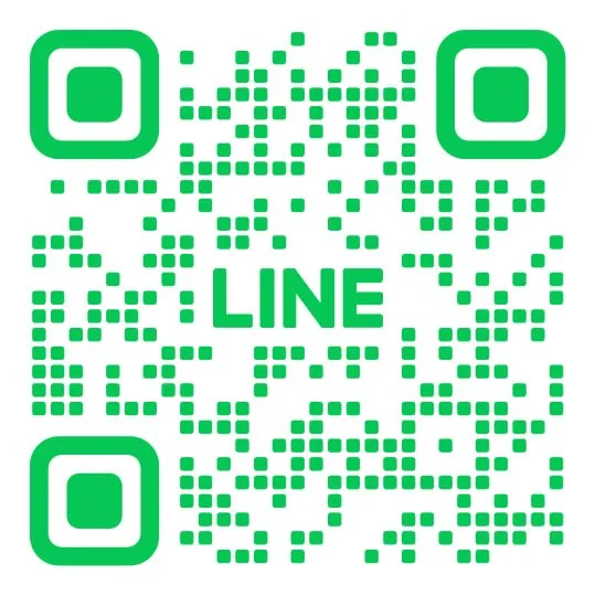 QR Code ทักเข้ามา iconx fun เข้าสู่ระบบ Line @